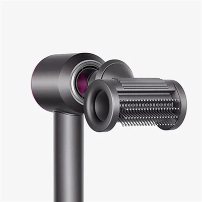 Purificador d'aire Dyson sense fulles