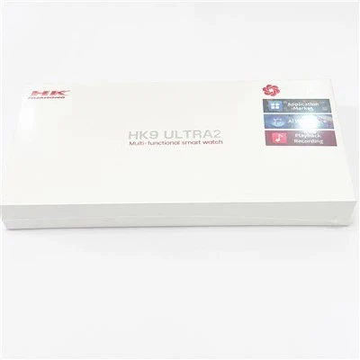 Rellotge HK9 Ultra 2 Samrt